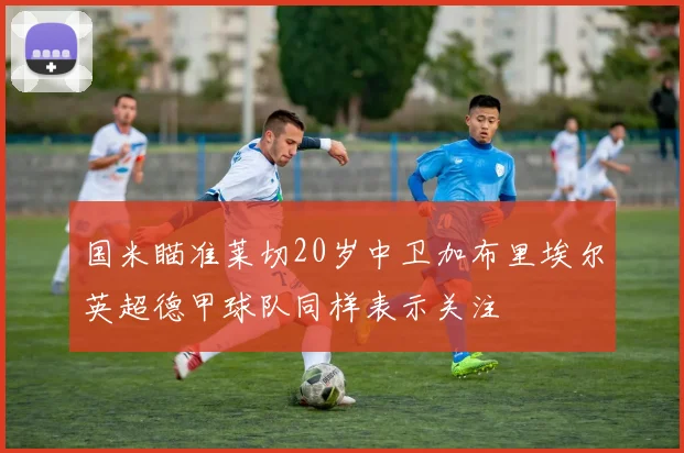 国米瞄准莱切20岁中卫加布里埃尔英超德甲球队同样表示关注