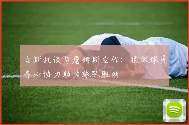 古斯托谈与詹姆斯合作：顶级球员齐心协力助力球队胜利