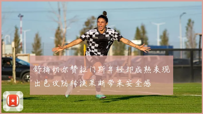 舒梅切尔赞拉门斯年轻却成熟表现出色攻防转换果断带来安全感