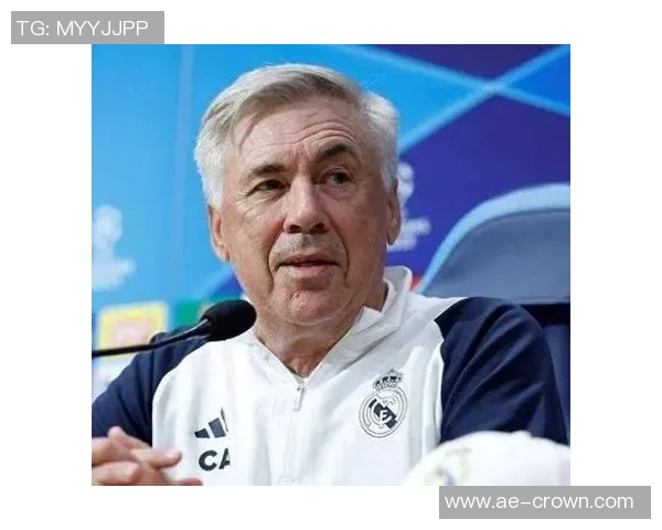 克罗斯力挺Icon联赛公平性称安切洛蒂是最佳教练