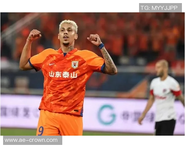 克雷桑在中超赛季中贡献83球参与度创历史新高