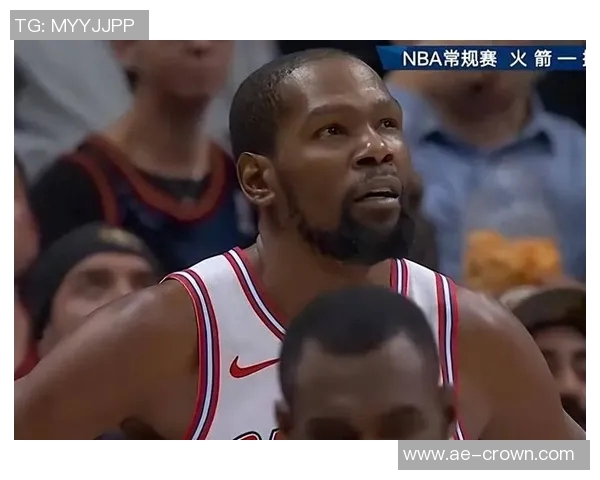 掘金包夹KD致申京逆转火箭两战皆输三分是否冤屈