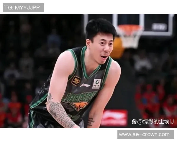 张镇麟迎新赛季定妆照发布感慨第六个赛季的心路历程与期待