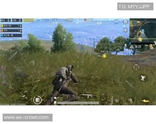 克林根勇闯战场小杨默默支援水球助力兄弟战斗