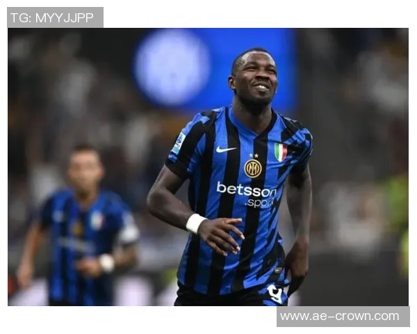 国米官方宣布小图拉姆左腿筋拉伤下周将进行情况评估