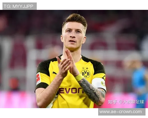 罗伊斯重返多特主场感慨万千出任俱乐部大使心系家园 罗伊斯重返多特主场感慨万千出任俱乐部大使心系家园