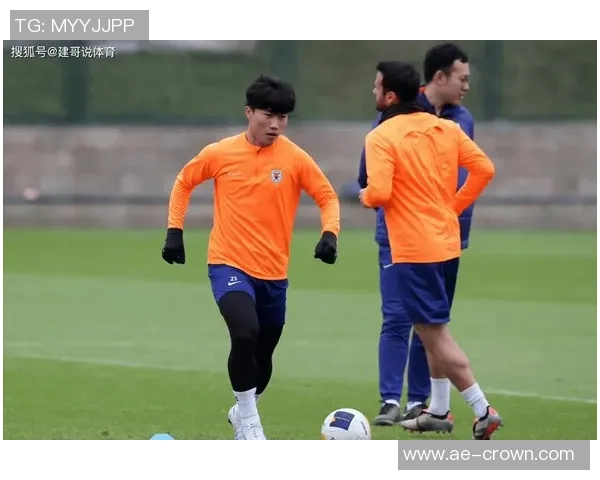 新国足平均年龄285岁年轻球员稀缺吕焯毅谢文能仅24岁引关注