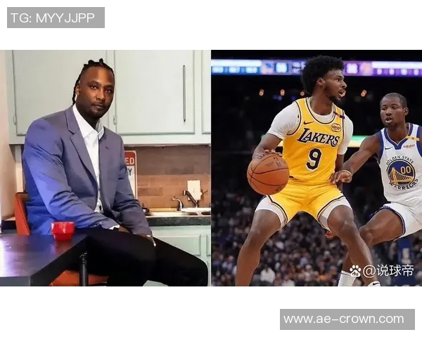 夸梅：布朗尼在主场比赛中表现得如同被车灯照射的迷茫鹿