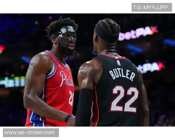 皮尔斯称巴特勒重返迈阿密或获球迷热烈欢迎他的巅峰时刻在热火绽放