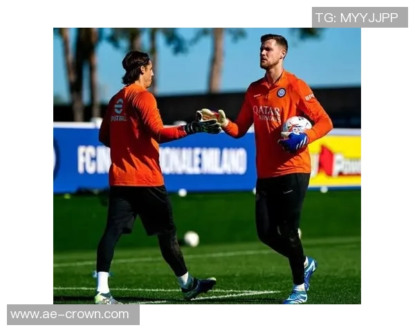 国米若明夏引进新门将何塞普马丁内斯或主动寻求转会 国米若明夏引进新门将何塞普马丁内斯或主动寻求转会