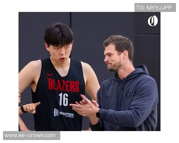 杨瀚森的高光时刻引发关注但他仍需时间与经验的积累